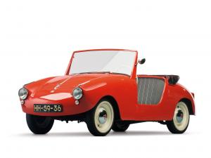 PTV 250 Roadster '1956